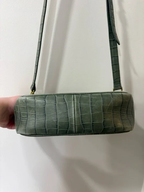 • Madewell Large Transport Camera Bag • - Picture 4 of 5